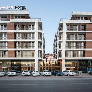 Paşapark Selçuklu Hotel