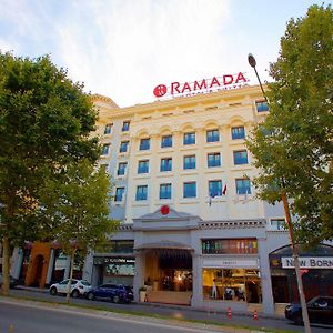 Ramada Hotel&Suites by Wyndham Istanbul Merter